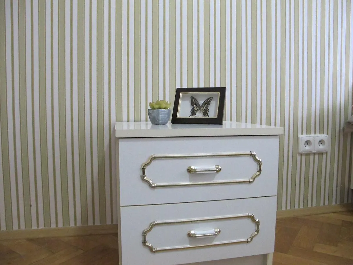Arabesque Accommodation فندق مبيت وإفطار