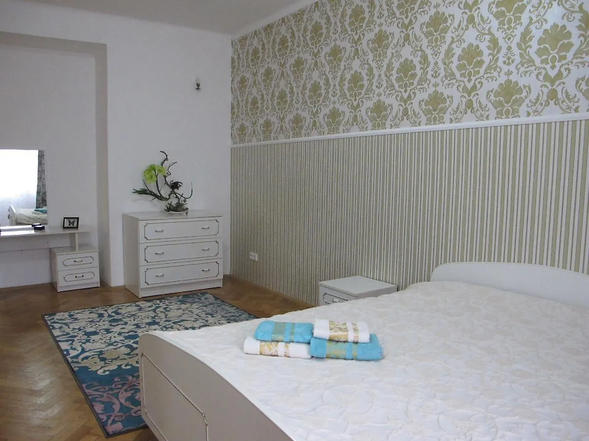 Arabesque Accommodation فندق مبيت وإفطار