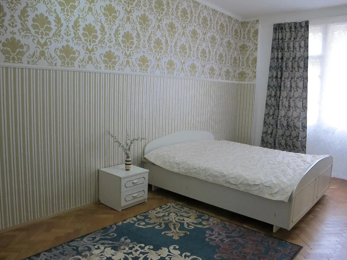 Arabesque Accommodation 3*, براغ جمهورية التشيك