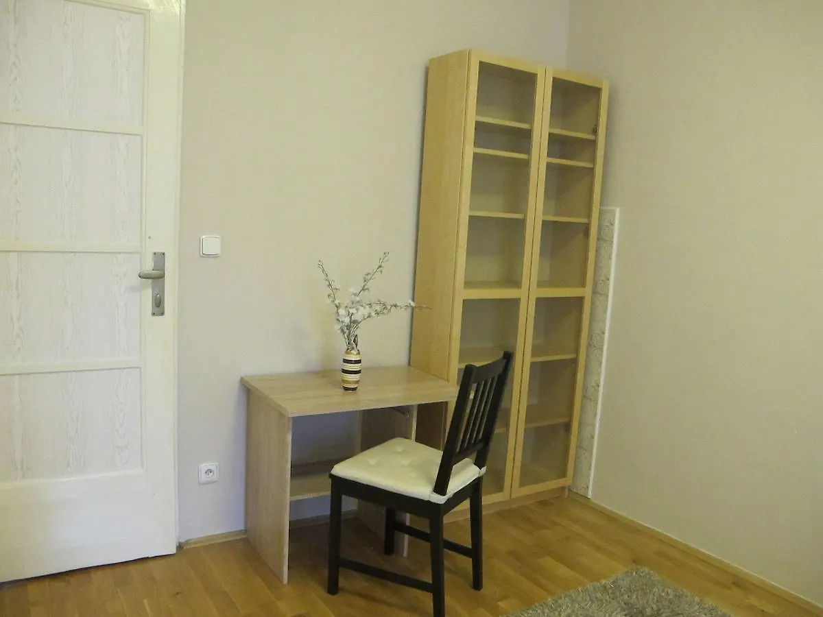 Arabesque Accommodation 3*, براغ جمهورية التشيك