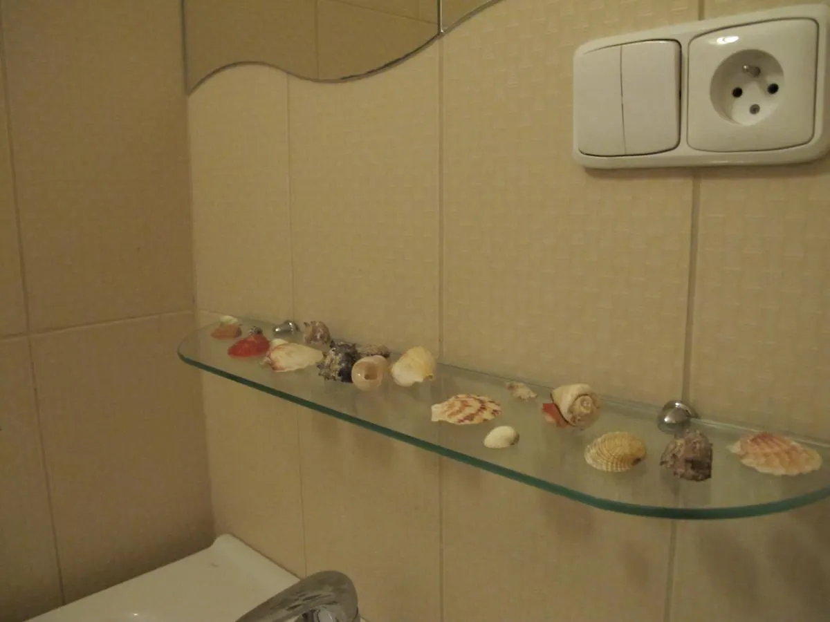 Arabesque Accommodation 3*, براغ جمهورية التشيك