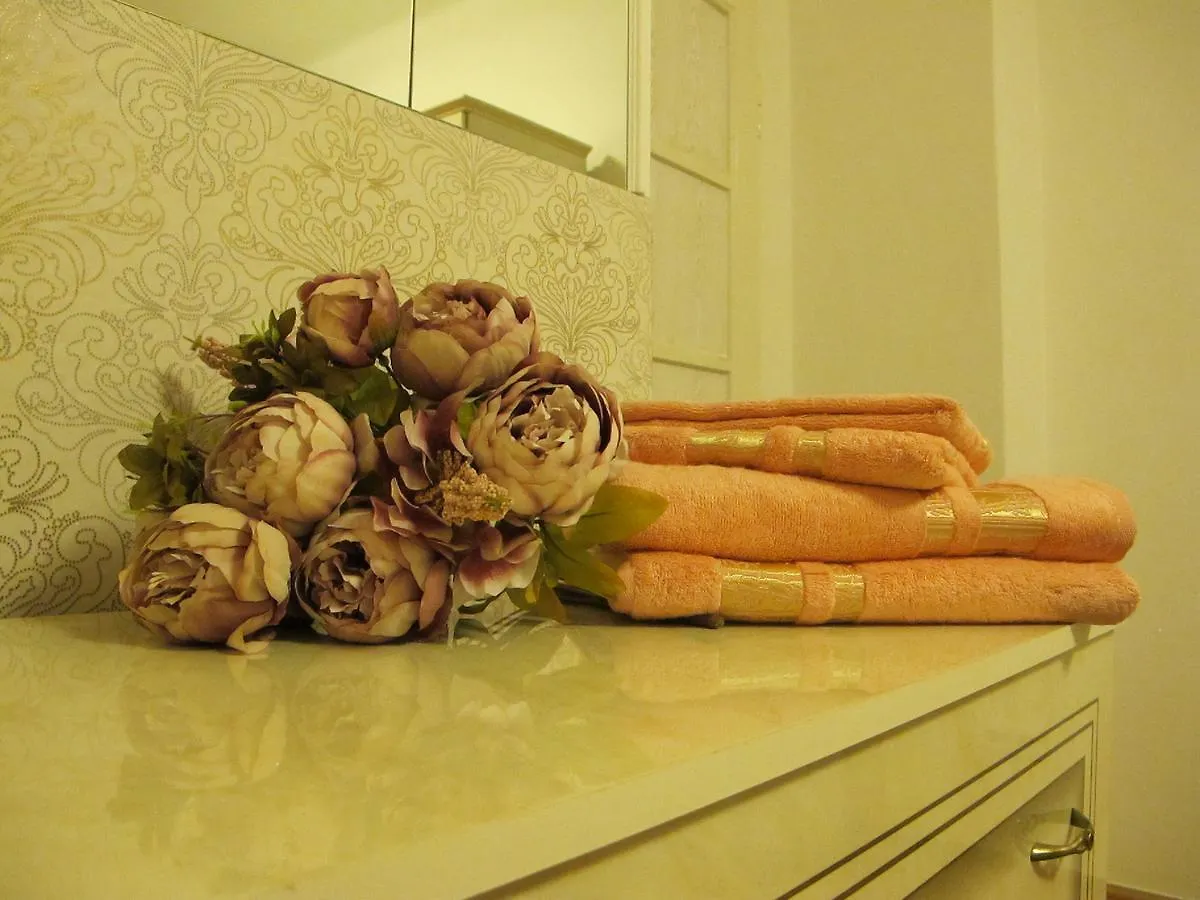 فندق مبيت وإفطار Arabesque Accommodation