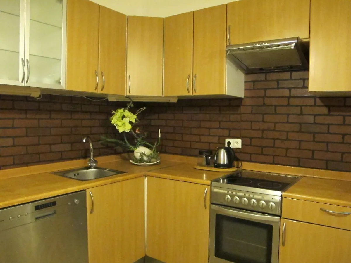Arabesque Accommodation فندق مبيت وإفطار براغ