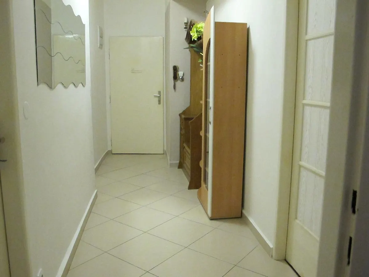 Arabesque Accommodation