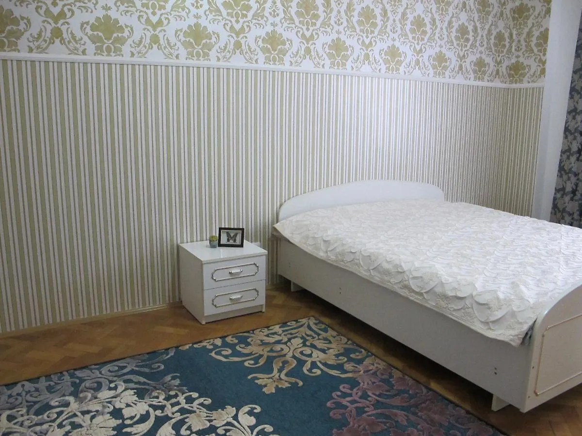 Arabesque Accommodation