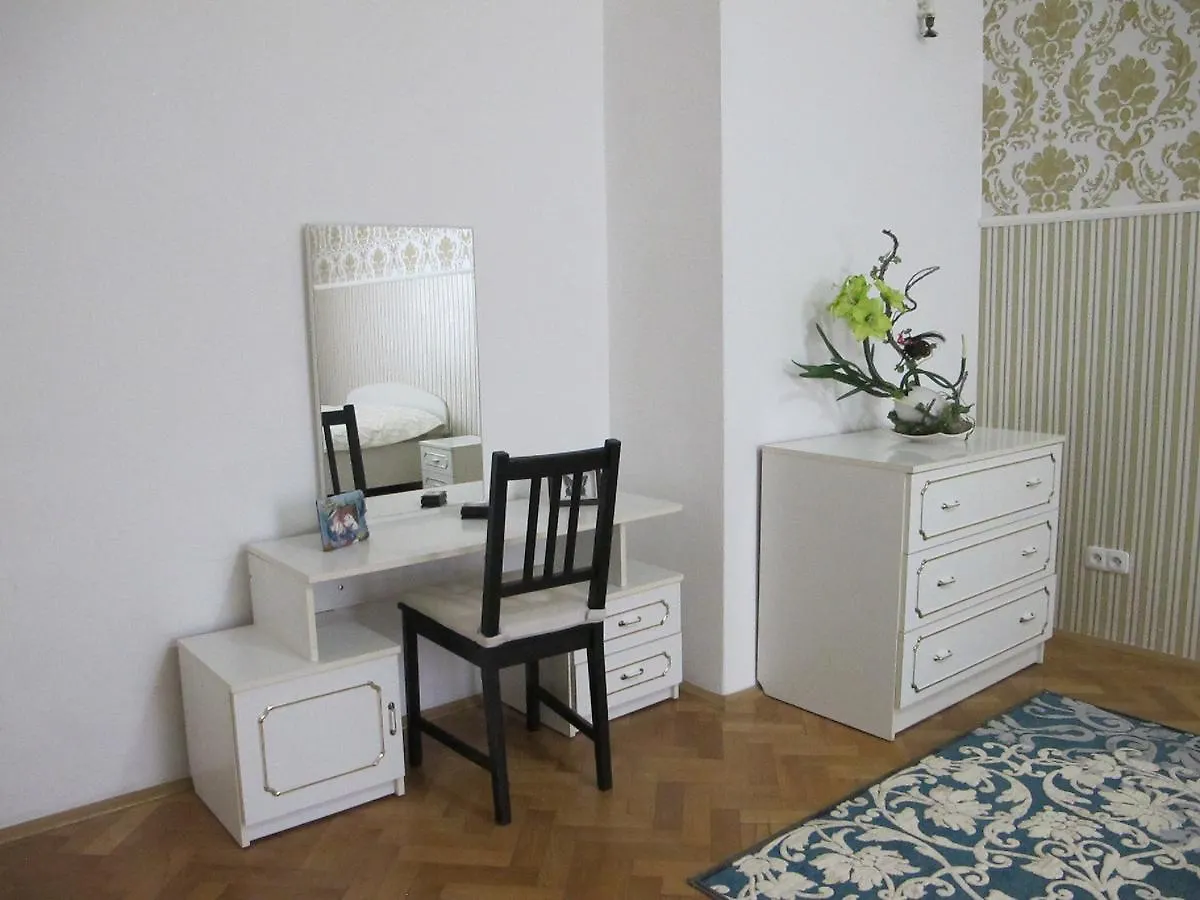 *** Bed & Breakfast Arabesque Accommodation Czech Republic