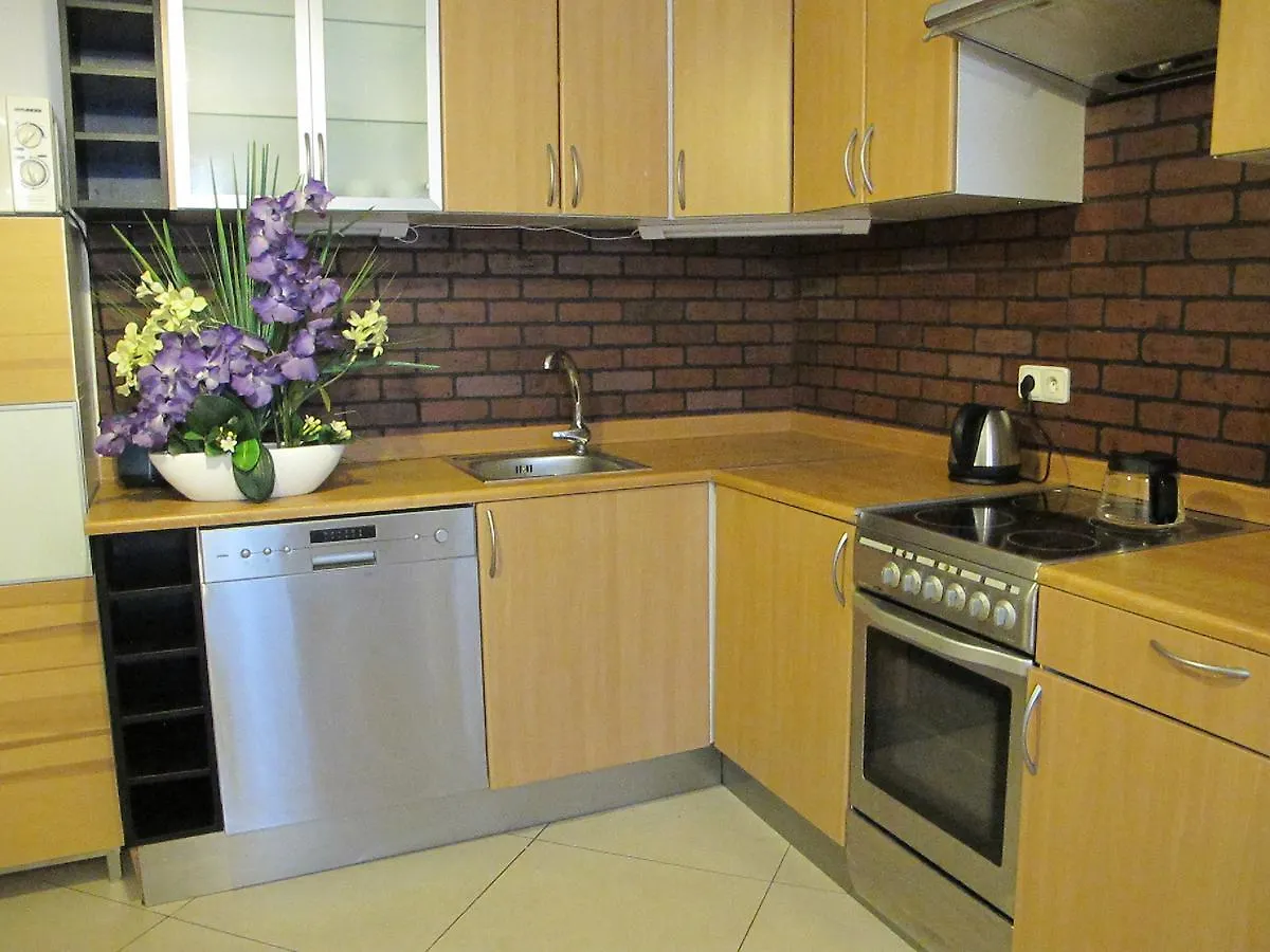 Bed & Breakfast Arabesque Accommodation