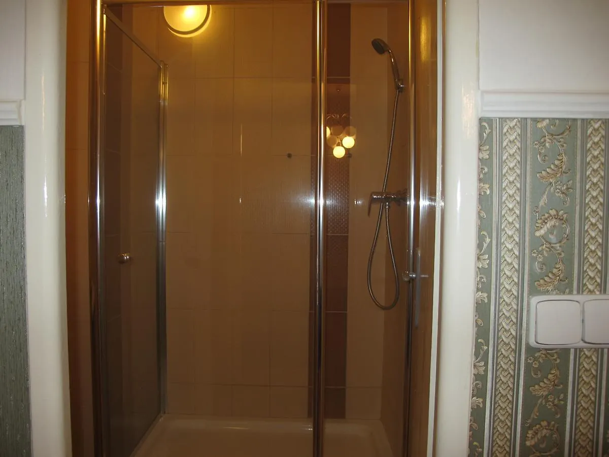 Bed & Breakfast Arabesque Accommodation