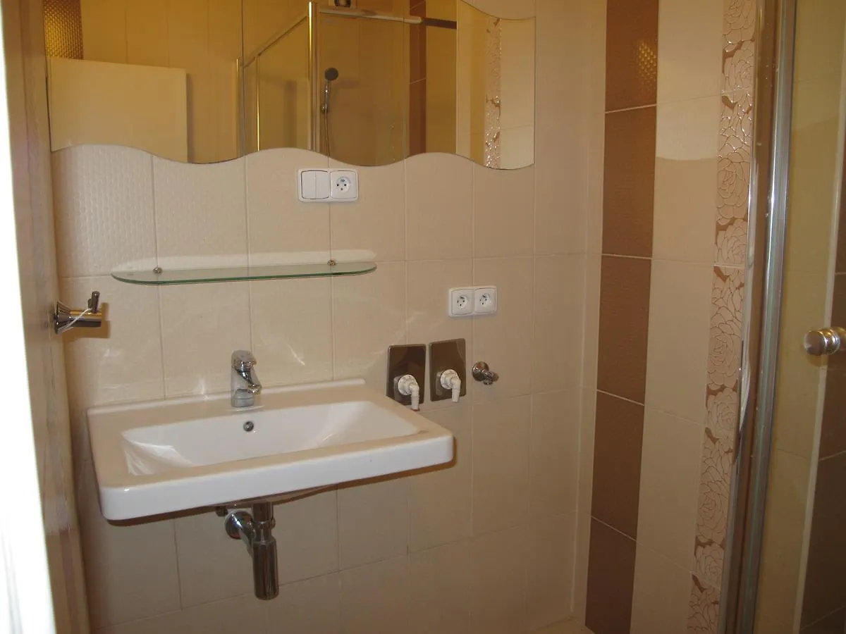 Bed & Breakfast Arabesque Accommodation