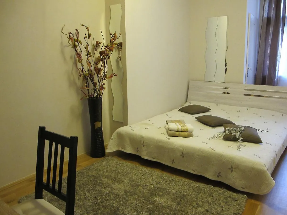 Arabesque Accommodation